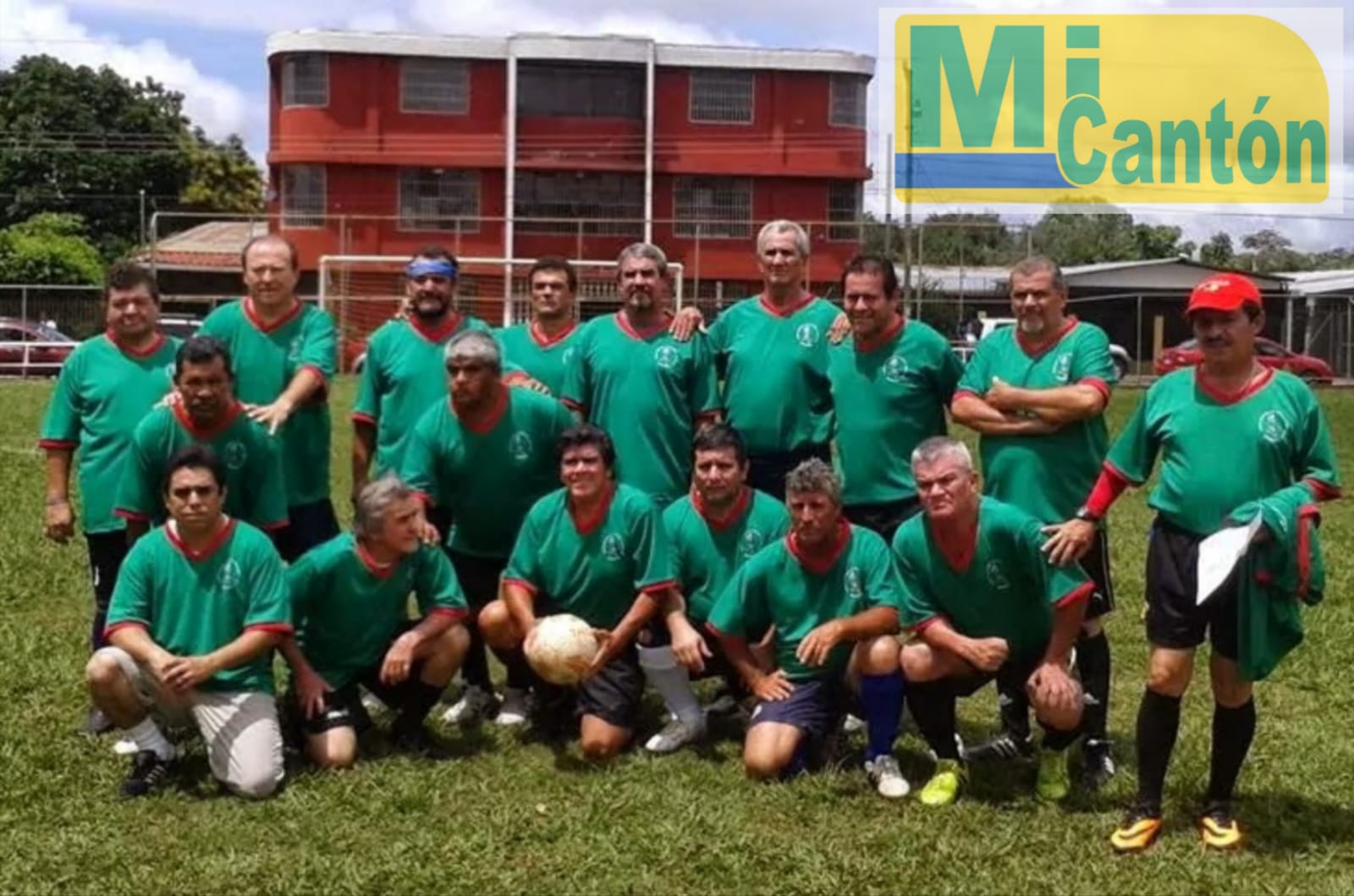 Gordos y Flacos se vuelven a enfrentar