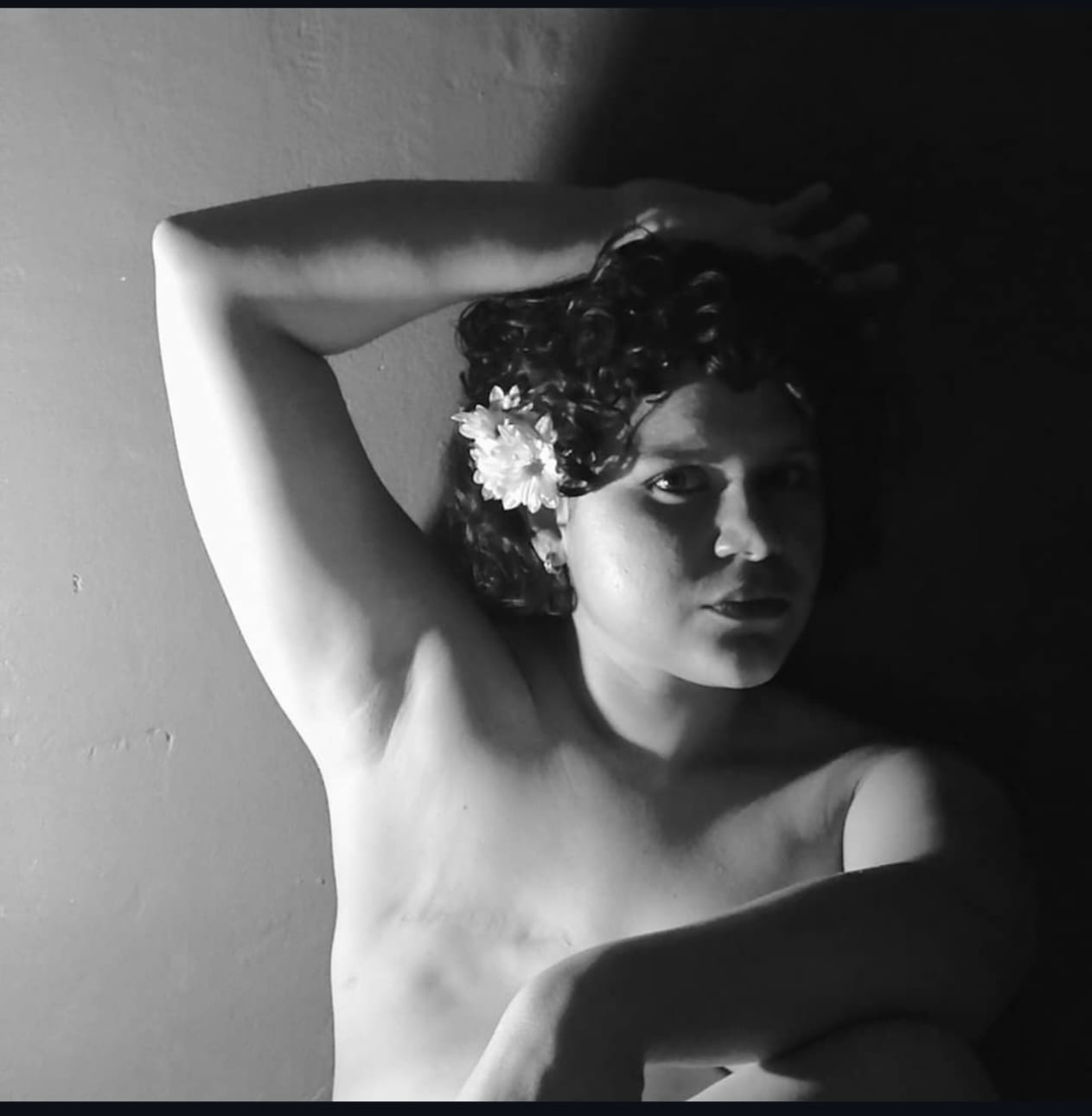 Carta para Faby de 26