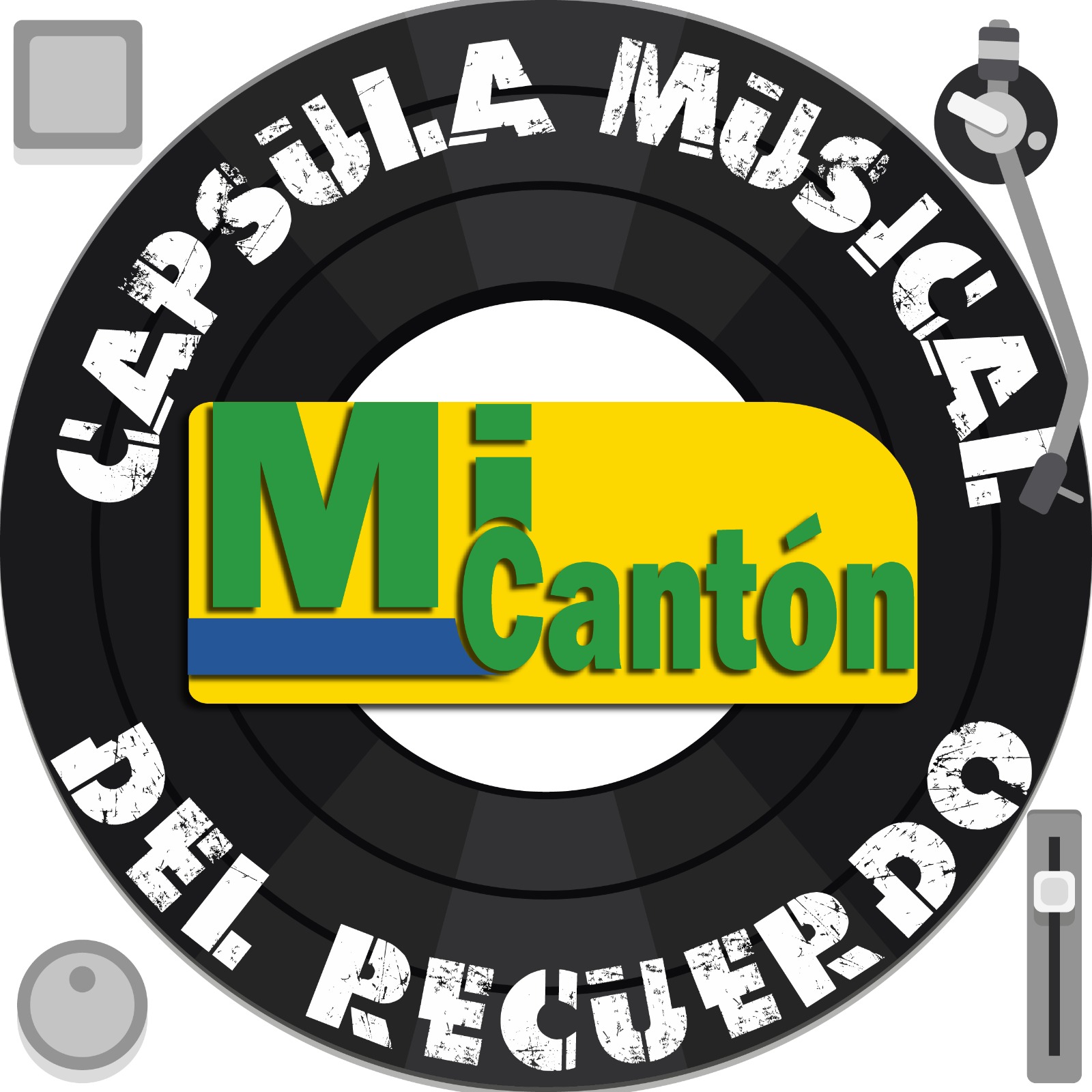 CÁPSULA MUSICAL DEL RECUERDO #1