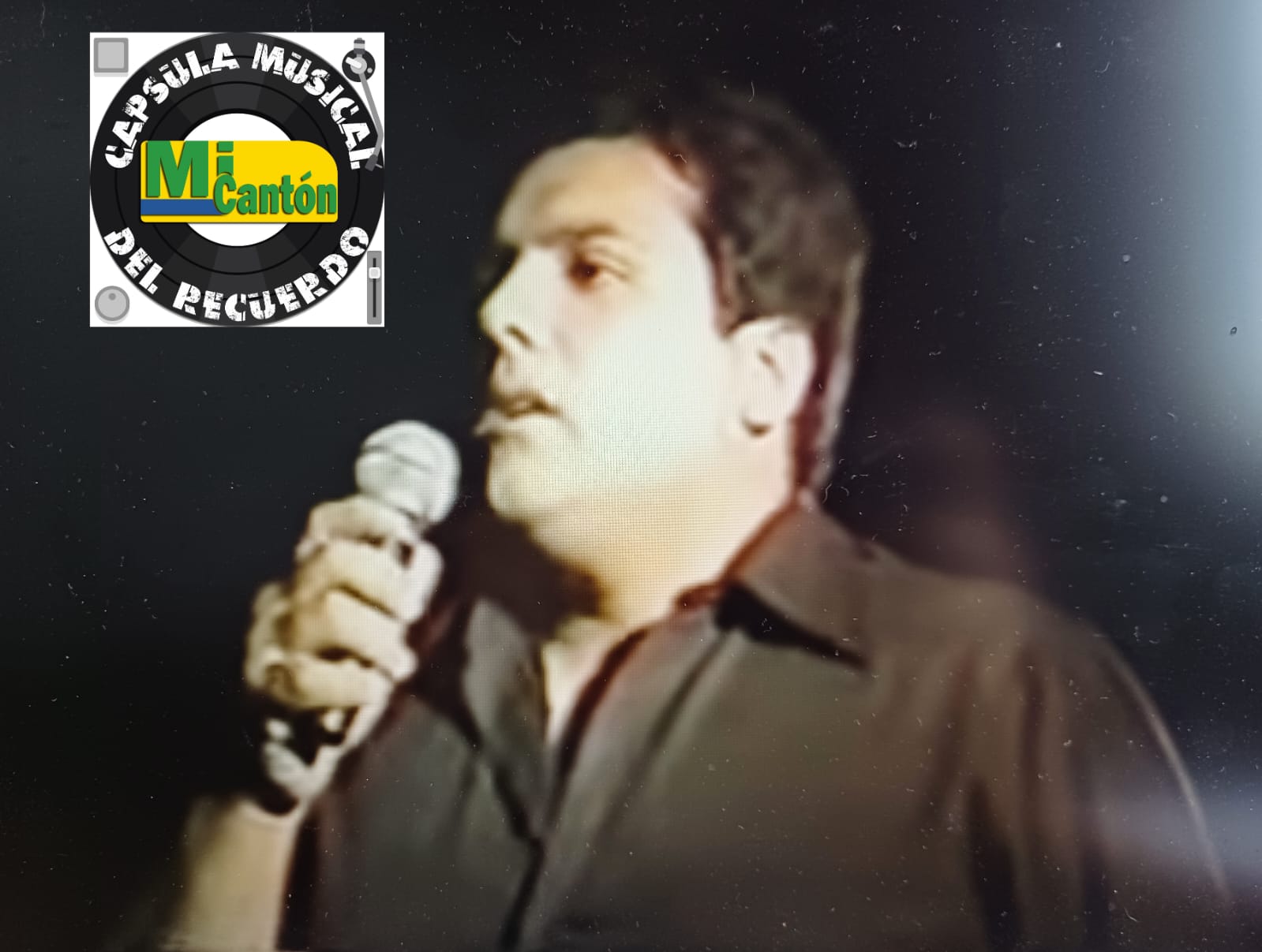 CÁPSULA MUSICAL DEL RECUERDO #4