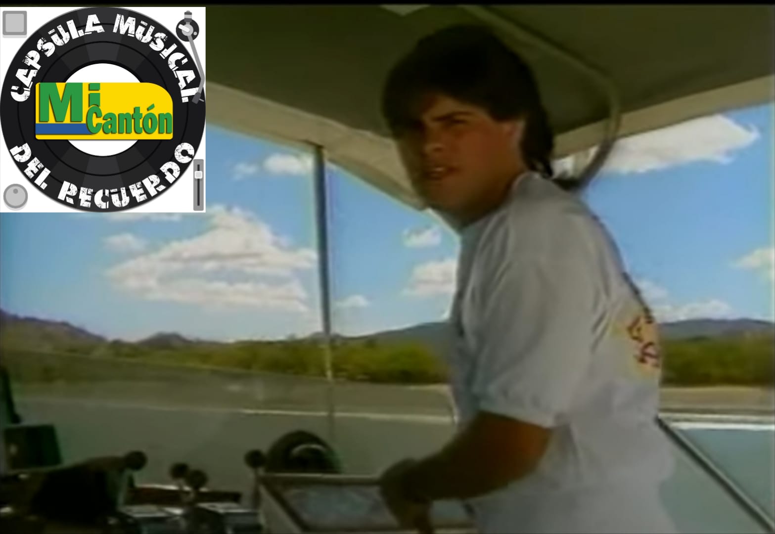 Cápsula Musical del Recuerdo #8