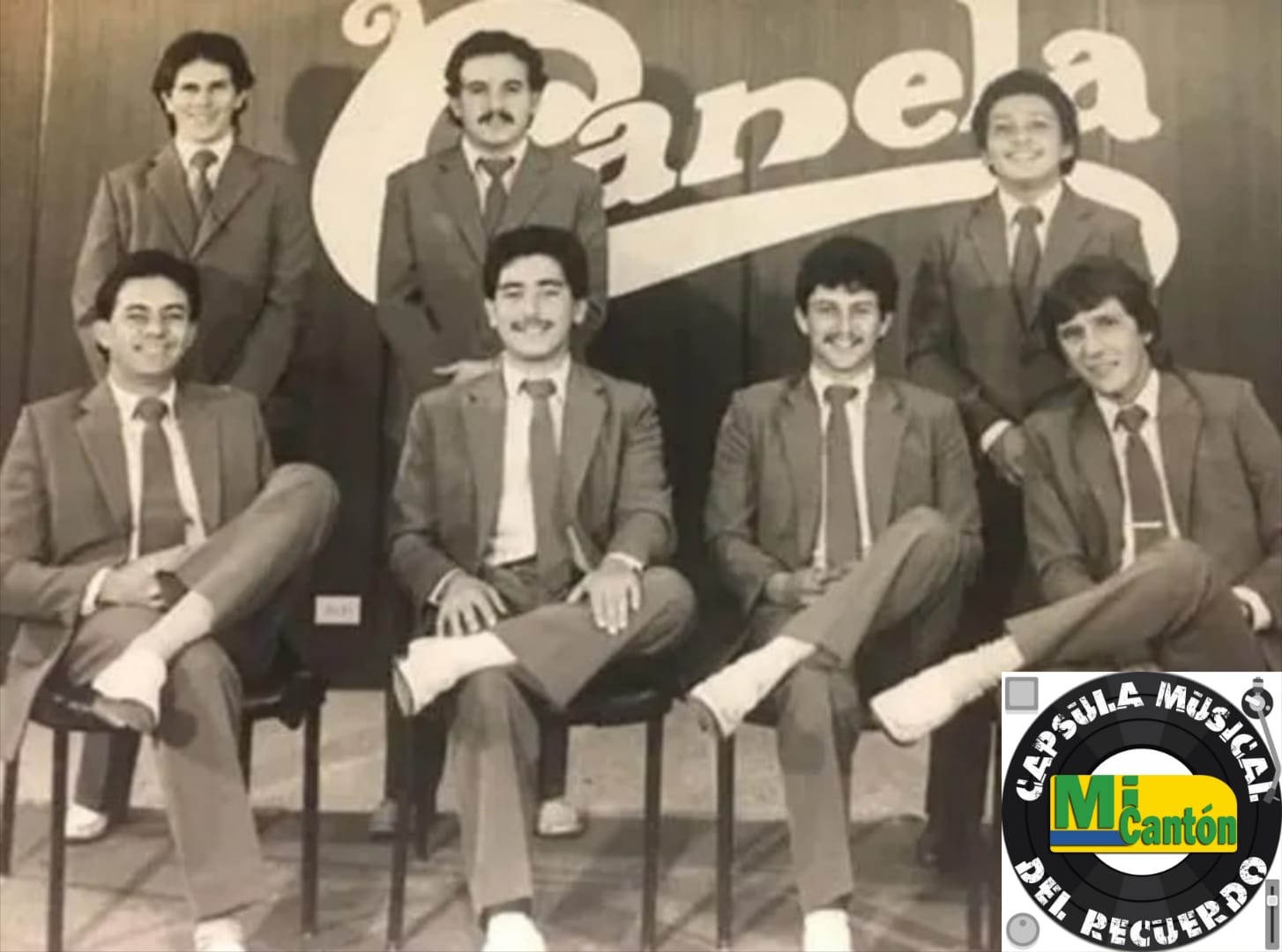 Cápsula Musical del Recuerdo #11