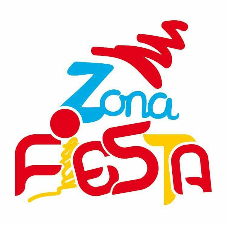ZONA DE FIESTA