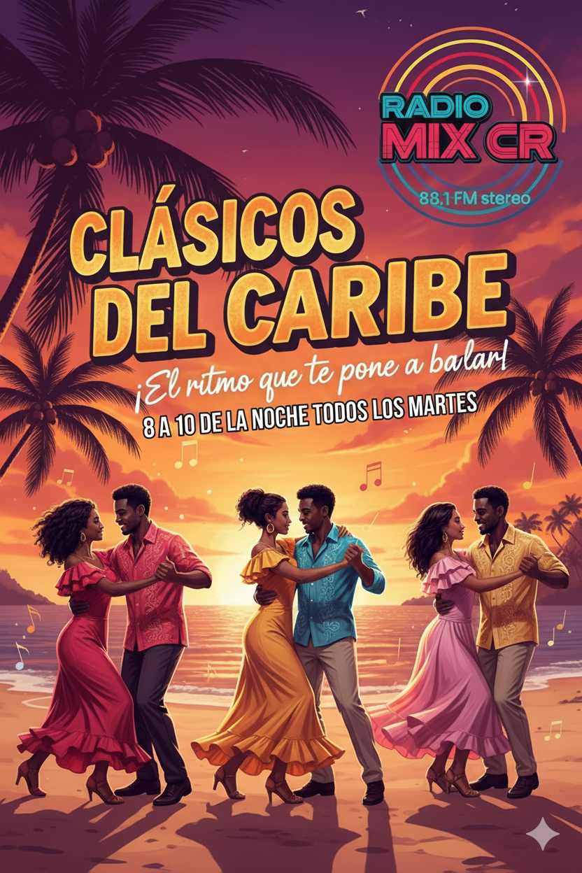 Banner de Clásicos del Caribe