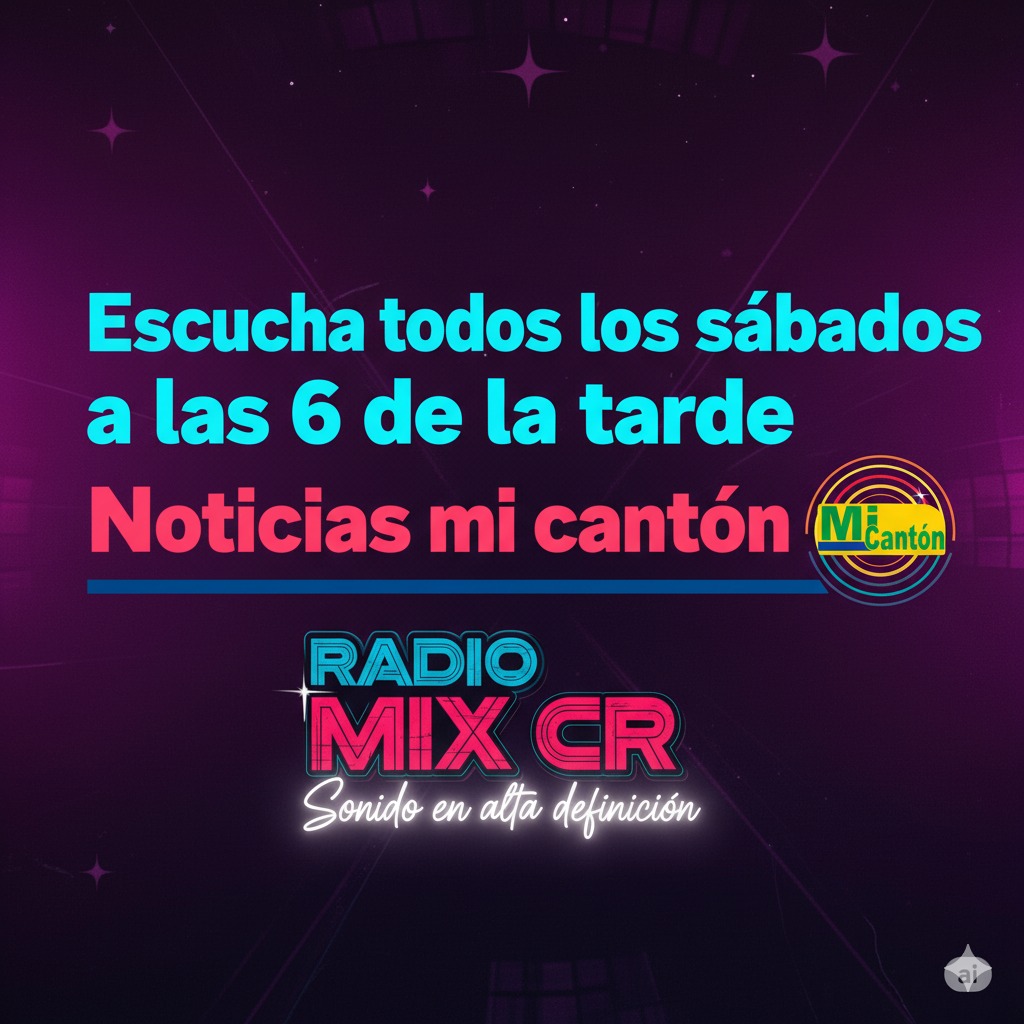 Banner de Noticias mi Canton