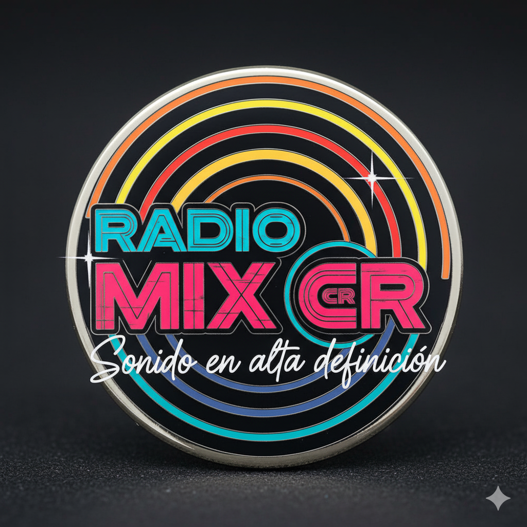 Radio Logo