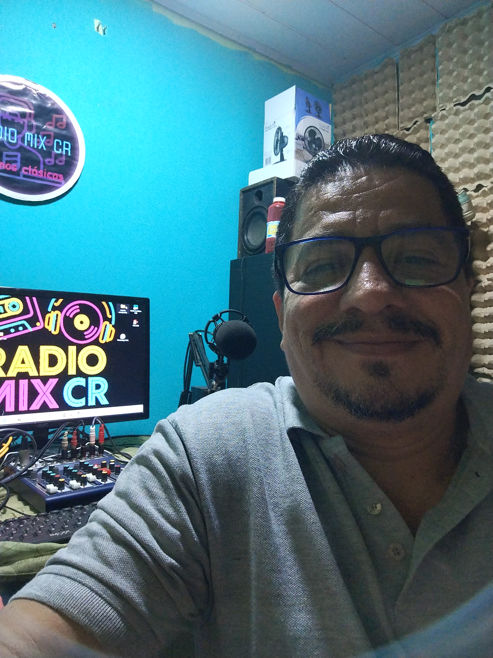 Eduardo Pérez Rodriguez
