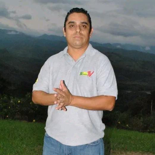 Ronny Soto Sosa