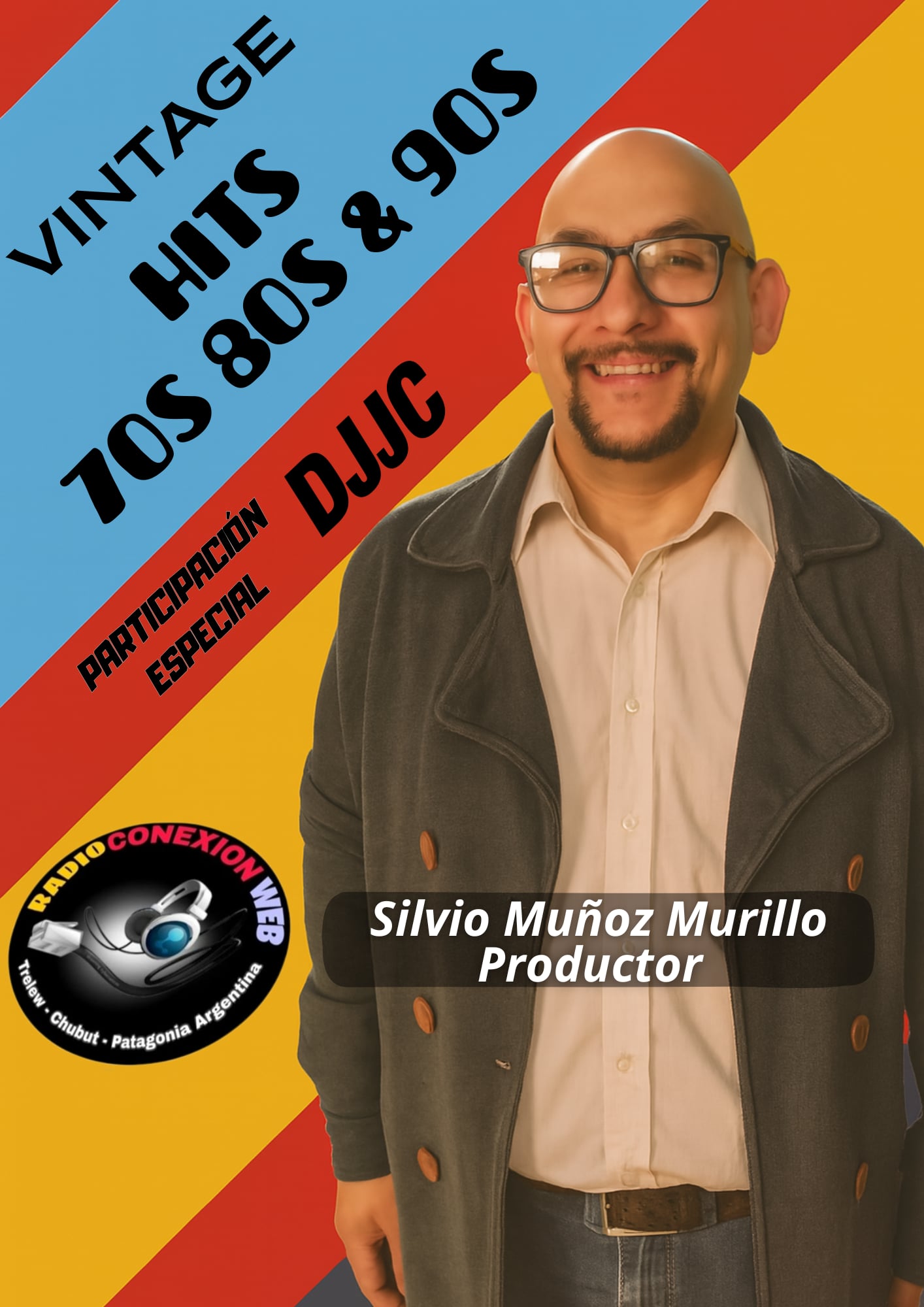 Silvio Muñoz Murillo